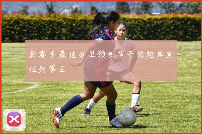 新赛季最佳分卫预测华子领跑库里位列第五