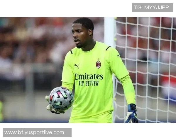 德尚宣布米兰门将迈尼昂将担任法国对冰岛比赛的队长职务