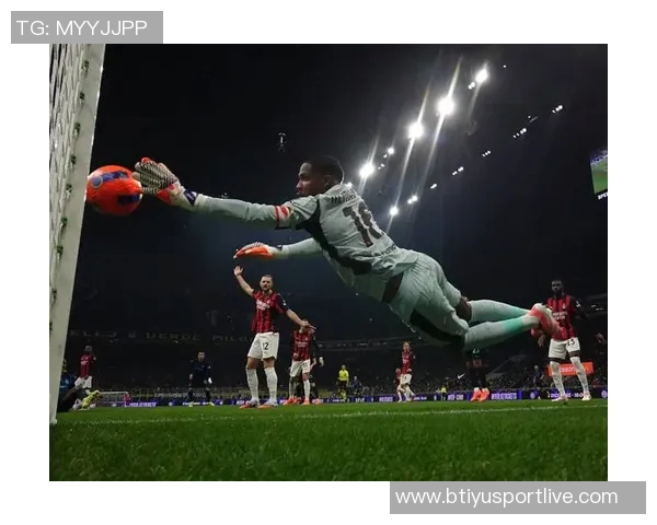 迈尼昂社媒庆祝扑出20点球展现绝佳状态永远支持米兰不离不弃 迈尼昂社媒庆祝扑出20点球展现绝佳状态永远支持米兰不离不弃