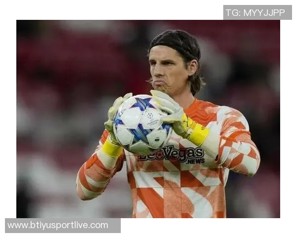 国米门将变动在即索默合同到期后将离队球队积极寻觅新选择