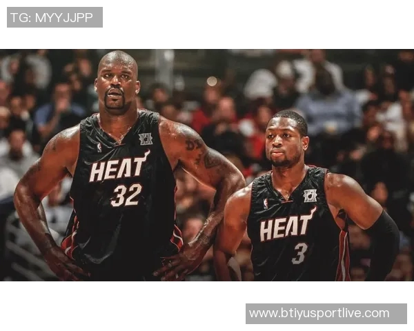 韦德谈夺冠心态:追逐荣誉的动力源于传奇球员的榜样