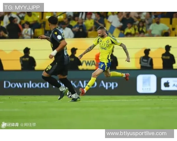 利雅得胜利计划续约布罗佐维奇球员倾向继续留在沙特联赛