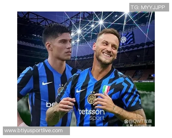 国米冬窗计划引进热那亚中场弗伦德鲁普以替代未达预期的迪乌夫