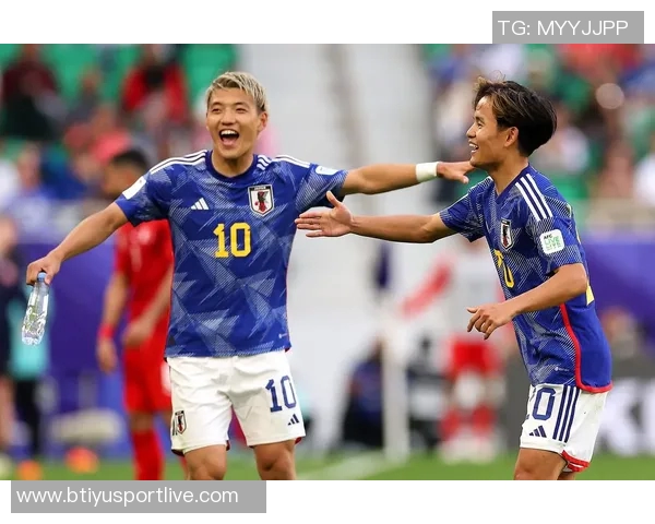 塞梅尼奥盛赞久保建英称其为日本队最具威胁的球员