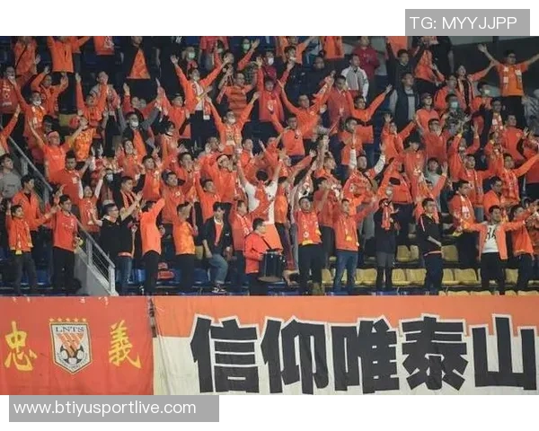 山东泰山与上海海港巅峰对决携手共创辉煌梦想之战