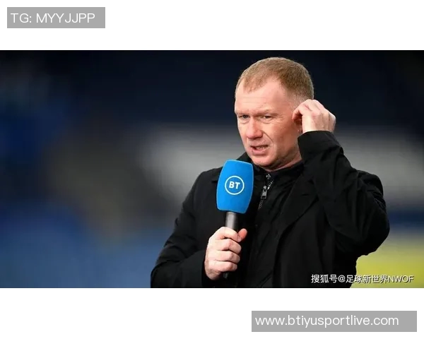 斯科尔斯谈巴莱巴与凯塞多相似性但对其适合曼联表示怀疑 斯科尔斯谈巴莱巴与凯塞多相似性但对其适合曼联表示怀疑