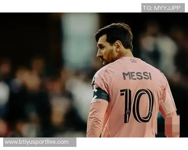 梅西再战三年心系迈阿密感谢这座城市带来的快乐与幸福