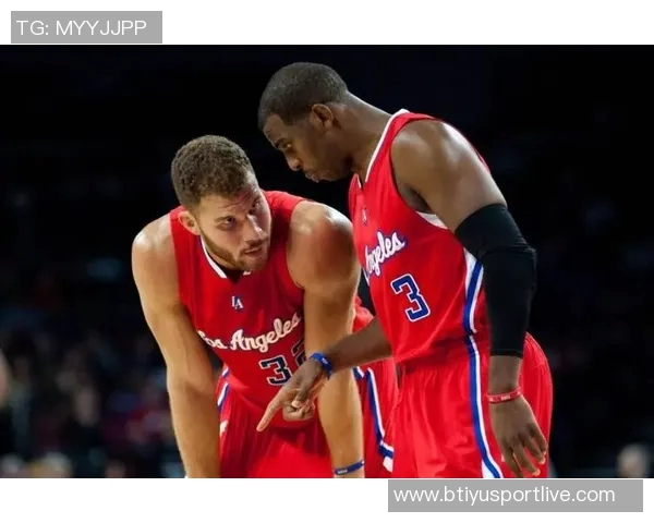 科林斯谈保罗指导作用：无论意愿如何他总是乐于交流