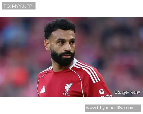 卡拉格谈萨拉赫状态下滑但期待曼联激发其最佳表现