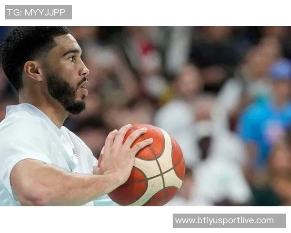 塔图姆期待与儿子Deuce同场竞技愿意再战十年实现梦想