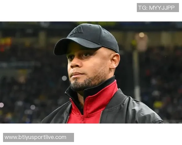 孔帕尼执教德甲40场斩获100分追平瓜帅创纪录成就