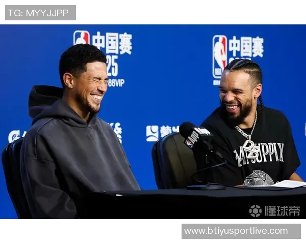 布克感慨若无犯规狄龙三分球本可成绝杀传奇