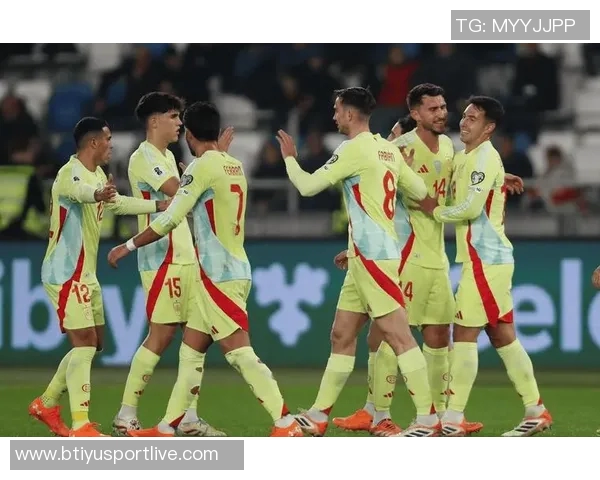 西班牙世界杯五大关键位置竞争白热化库巴西赫伊森争夺中卫名额