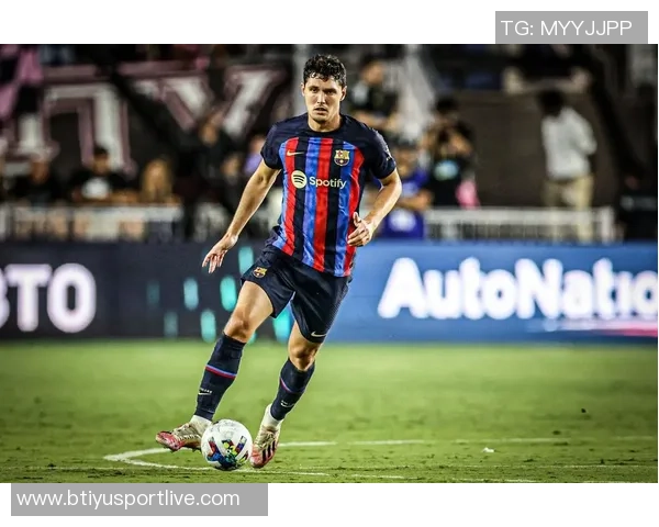 克里斯滕森谈未来与巴萨关系专注于提升个人表现