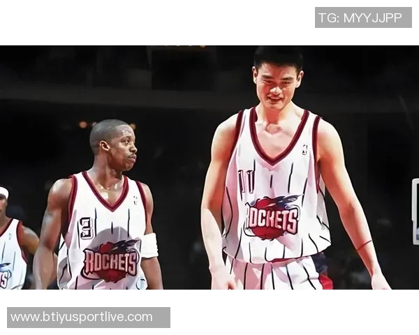 姚明谈自由与渺小的哲学蚂蚁的探索精神启示我们如何面对生活