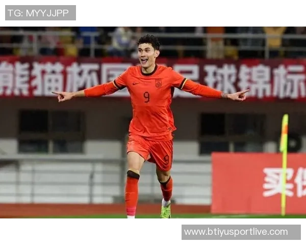 拜合拉木俱乐部表现低迷却国字号闪耀进球数惊人