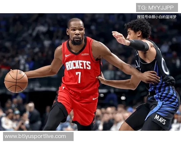 火箭队防守失控五名球员遭遇犯规危机杜兰特等人纷纷领罚