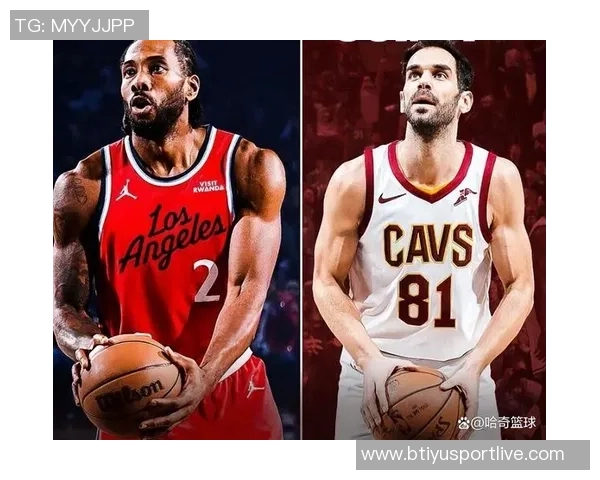 1月13日NBA最佳球员评选结果揭晓伦纳德荣膺殊荣展现超强实力